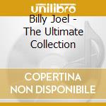 Billy Joel - The Ultimate Collection cd