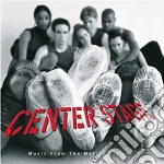 Center Stage: Music From The Motion Picture / Various cd