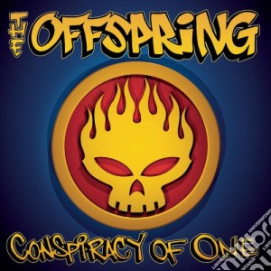 Offspring (The) - Conspiracy Of One cd musicale di Offspring