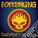 Offspring (The) - Conspiracy Of One cd