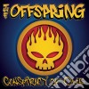 Offspring (The) - Conspiracy Of One cd