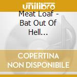 Meat Loaf - Bat Out Of Hell [remastered] cd musicale di Meat Loaf