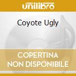 Coyote Ugly cd