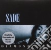 Sade - Diamond Life (Digitally Remastered) cd