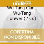 Wu-Tang Clan - Wu-Tang Forever (2 Cd) cd