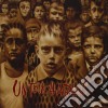 Korn - Untouchables (Cd+Cd Rom) cd