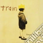 Train - Drops Of Jupiter cd
