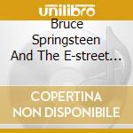 Bruce Springsteen And The E-street Band - Live In New York City (Australian Import) (2 Cd) cd musicale di Bruce Springsteen And The E