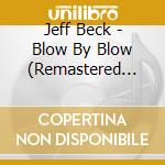 Jeff Beck - Blow By Blow (Remastered Versi cd