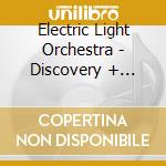 Electric Light Orchestra - Discovery + Bonus Tracks (Remastered) cd musicale di Electric Light Orchestra