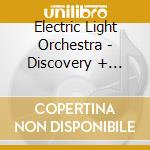 Electric Light Orchestra - Discovery + Bonus Tracks (Remastered) cd