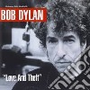 Bob Dylan - Love And Theft cd