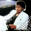Michael Jackson - Thriller (Remastered) cd