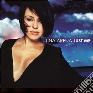 Tina Arena - Just Me (11 Tracks) cd musicale di Tina Arena