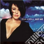 Tina Arena - Just Me (11 Tracks) cd