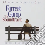 Forrest Gump: Collect cd