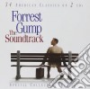 Forrest Gump: Collect cd
