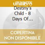 Destiny's Child - 8 Days Of Christmas cd