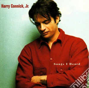 Harry Connick Jr. - Songs I Heard cd musicale di Harry Connick Jr.