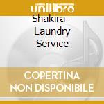 Shakira - Laundry Service