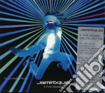 Jamiroquai - A Funk Odyssey - Australia 2002 Tour Edition cd