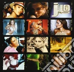 Jennifer Lopez - J To Tha L-O (Remix) cd