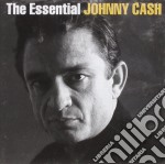 Johnny Cash - The Essential (2 Cd)
