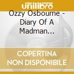 Ozzy Osbourne - Diary Of A Madman (Remastered) cd