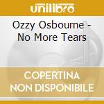 Ozzy Osbourne - No More Tears cd
