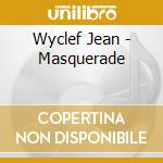 Wyclef Jean - Masquerade cd