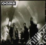 Oasis - Heathen Chemistry cd