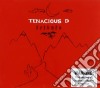 Tenacious D - Tribute cd