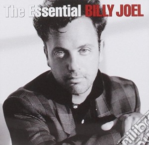 Billy Joel - The Essential (2 Cd) cd musicale di JOEL BILLY