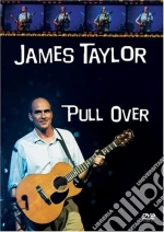 (Music Dvd) James Taylor - Pull Over cd