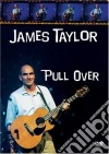 (Music Dvd) James Taylor - Pull Over cd