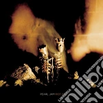 Pearl Jam - Riot Act cd