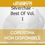 Silverchair - Best Of Vol. 1 cd