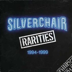 Silverchair - Rarities 1994-1999 cd musicale di Silverchair