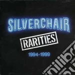 Silverchair - Rarities 1994-1999 cd