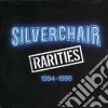 Silverchair - Rarities 1994-1999 cd