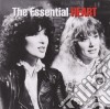 Heart - The Essential (2 Cd) cd