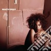 Macy Gray - Trouble With Being Myself, The cd