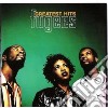 Fugees - Greatest Hits cd