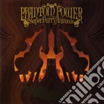 Super Furry Animals - Phantom Power cd
