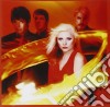 Blondie - Curse Of Blondie cd