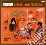 Coral (The) - Magic And Medicine cd