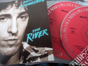 Bruce Springsteen - The River (2 Cd) cd musicale di Bruce Springsteen