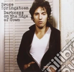 Bruce Springsteen - Darkness On The Edge Of Town cd