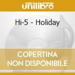 Hi-5 - Holiday cd