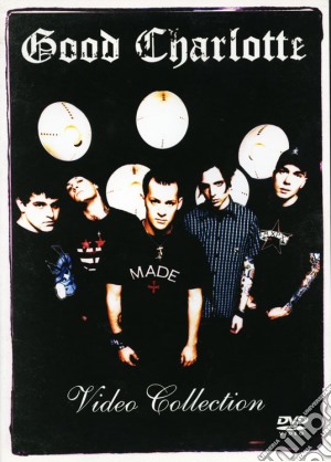 (Music Dvd) Good Charlotte - Video Collection cd musicale